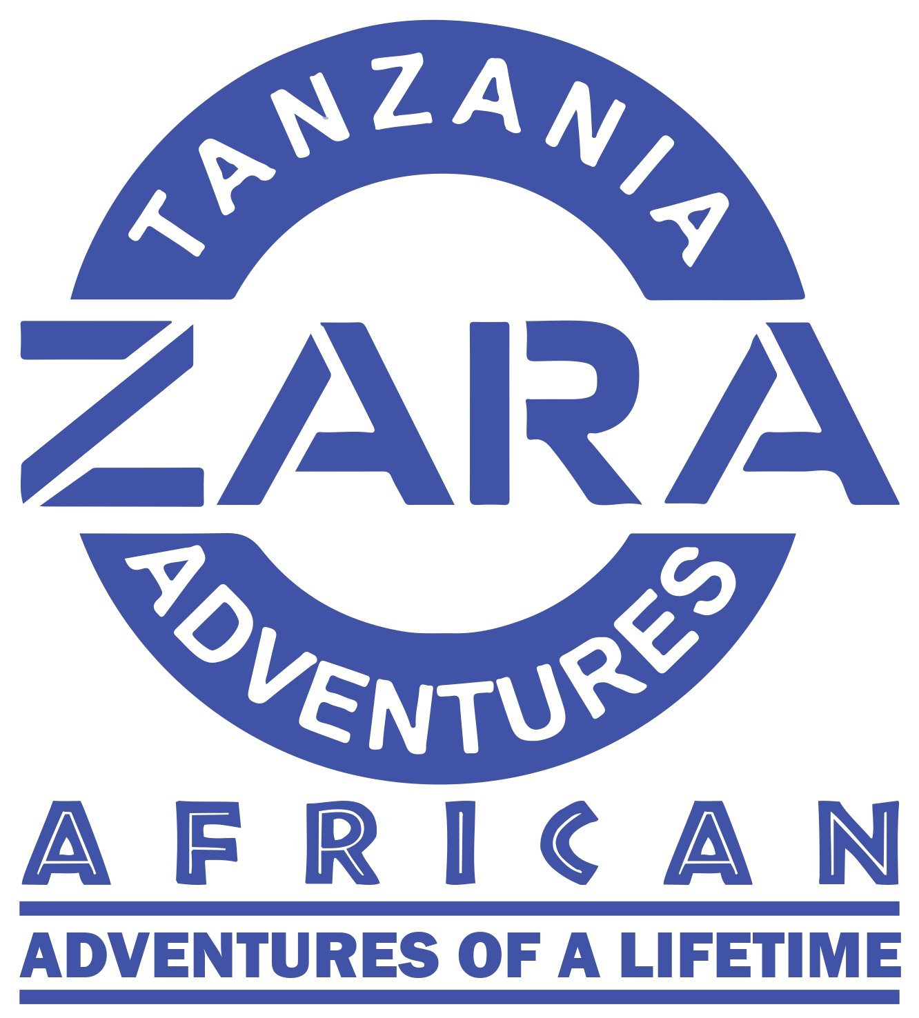 ZARA  TANZANIA ADVENTURES LTD