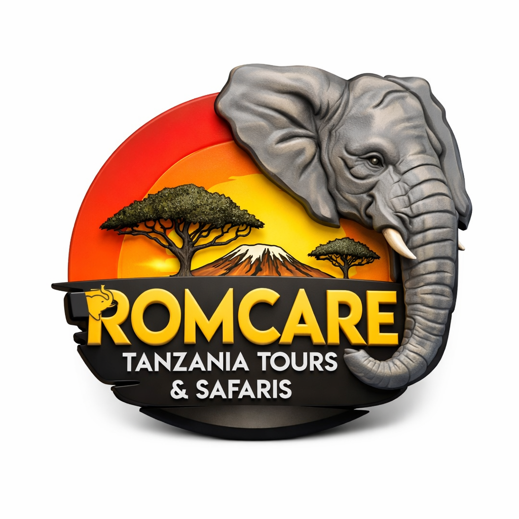 RomCare Tanzania Tours & Safaris